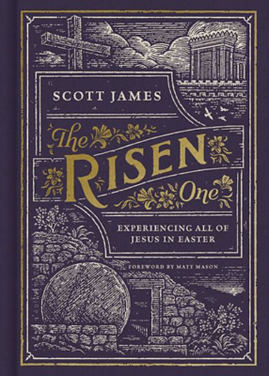 Picture of The Risen One