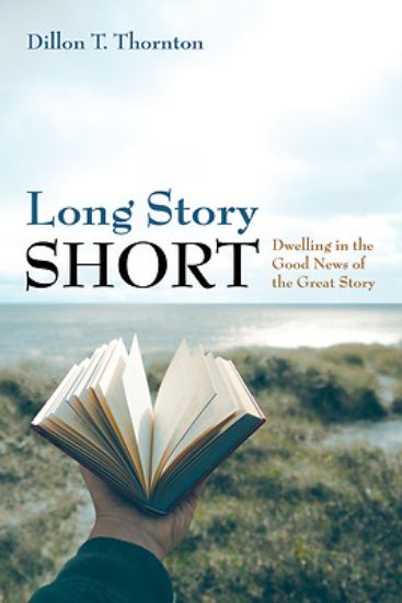 Picture of Long Story Short