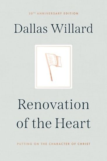 Picture of Renovation of the Heart