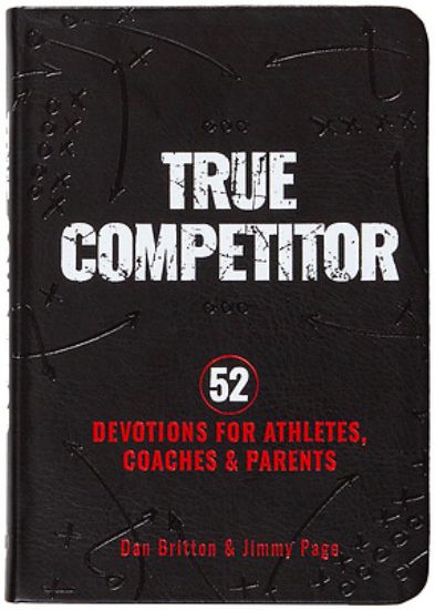 Picture of True Competitor