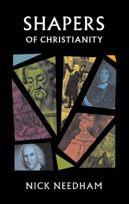 Picture of Shapers of Christianity
