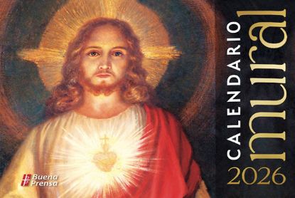 Picture of Calendario 2026
