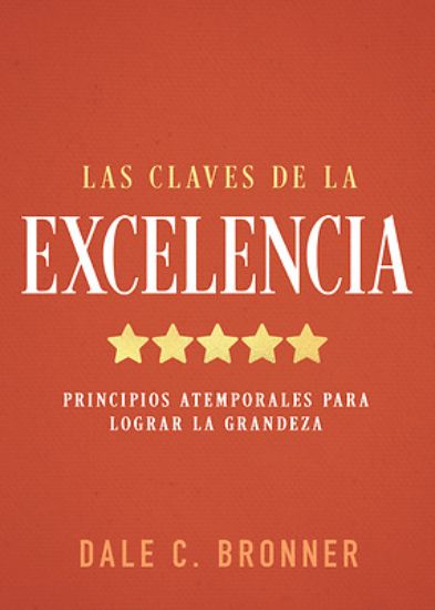 Picture of Las Claves de la Excelencia