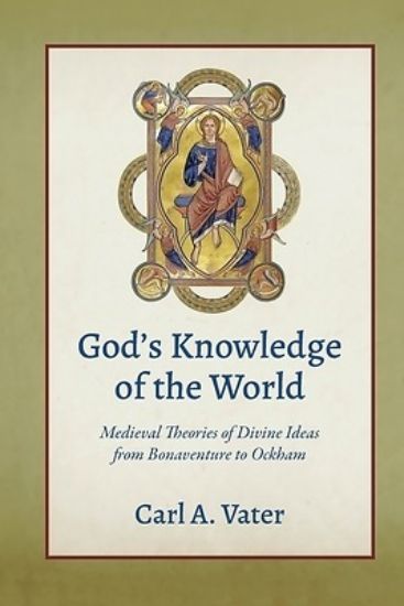 Picture of God's Knowledge of the World