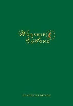 Picture of Worship & Song Leader's Edition
