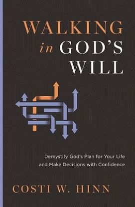 Picture of Walking in God's Will