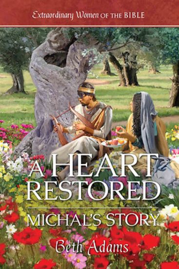Picture of A Heart Restored