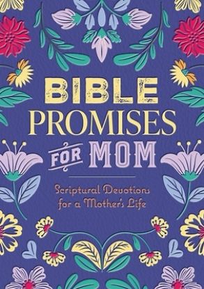 Picture of Bible Promises for Mom