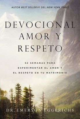 Picture of Devocional Amor Y Respeto