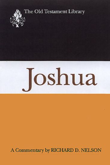 Picture of The Old Testament Library - Joshua