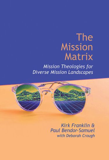 Picture of The Mission Matrix