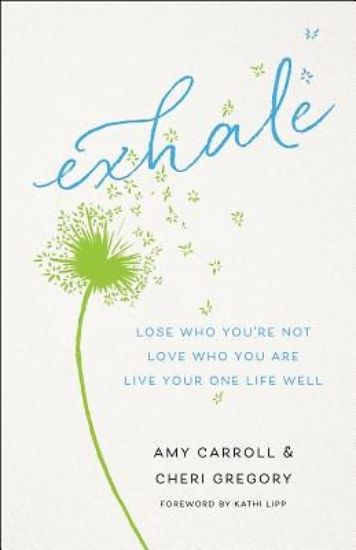 Picture of Exhale