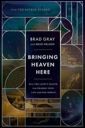Picture of Bringing Heaven Here