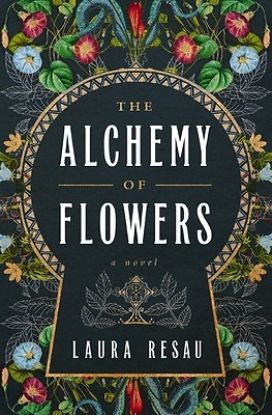 Picture of The Alchemy of Flowers