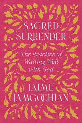 Picture of Sacred Surrender