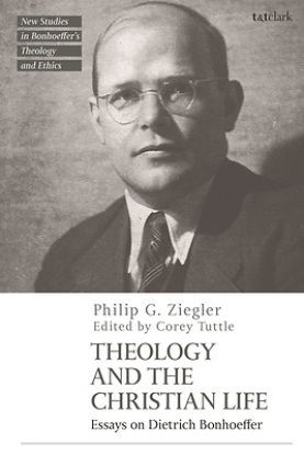 Picture of Theology and the Christian Life