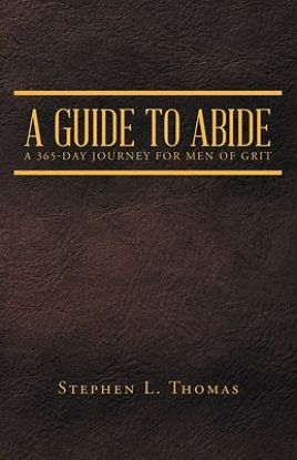 Picture of A Guide to Abide
