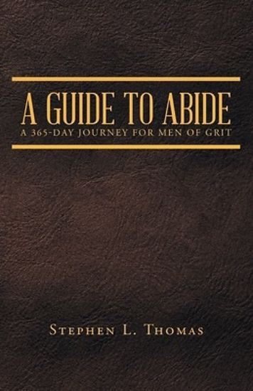 Picture of A Guide to Abide