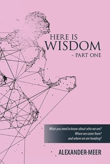 Picture of Here Is Wisdom - Part One