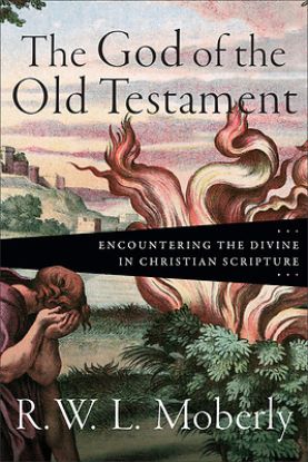 Picture of The God of the Old Testament