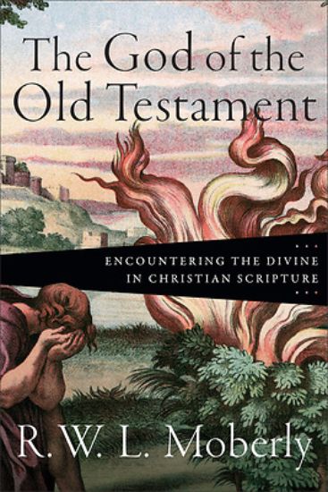 Picture of The God of the Old Testament