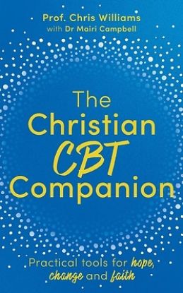 Picture of The Christian CBT Companion