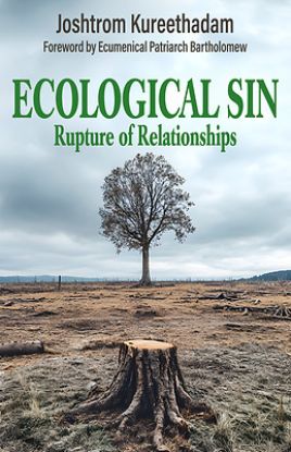 Picture of Ecological Sin