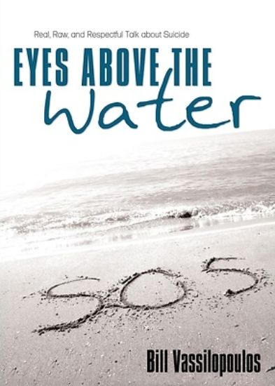 Picture of Eyes Above the Water