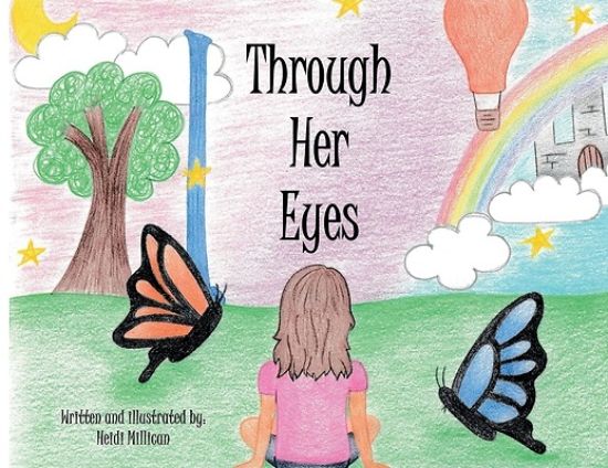 Picture of Through Her Eyes