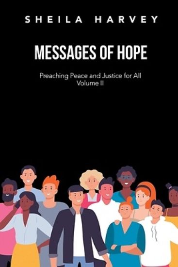 Picture of Messages of Hope