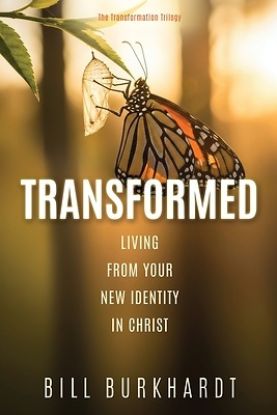 Picture of Transformed