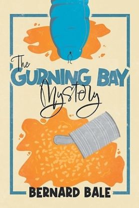 Picture of The Gurning Bay Mystery