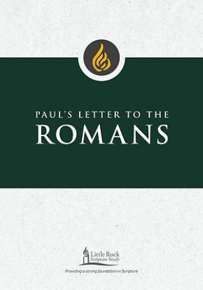 Picture of Paul's Letter to the Romans