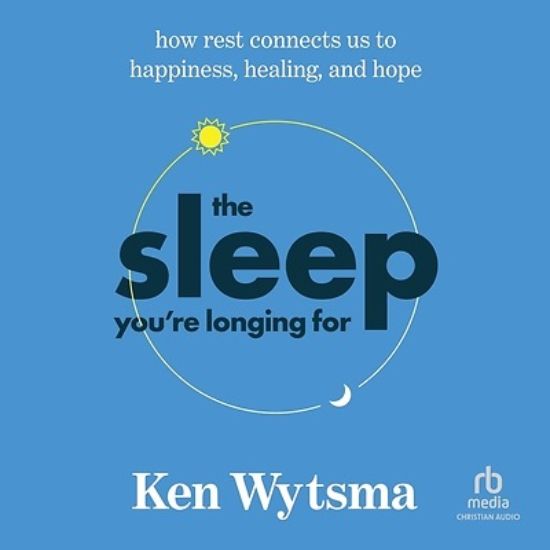 Picture of The Sleep You're Longing for