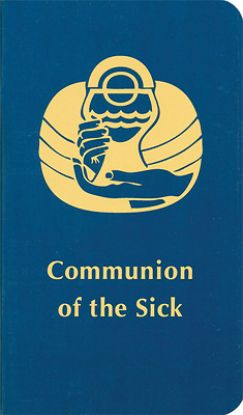 Picture of Communion of the Sick