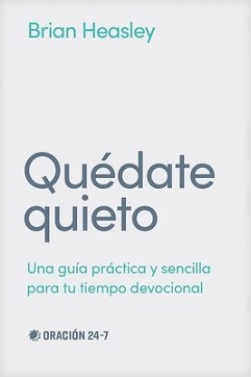 Picture of Quédate Quieto