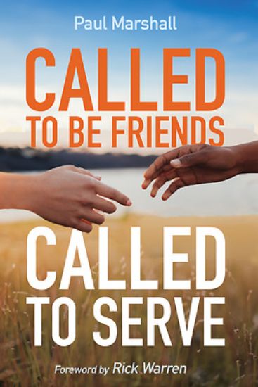Picture of Called to Be Friends, Called to Serve