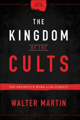 Picture of The Kingdom of the Cults