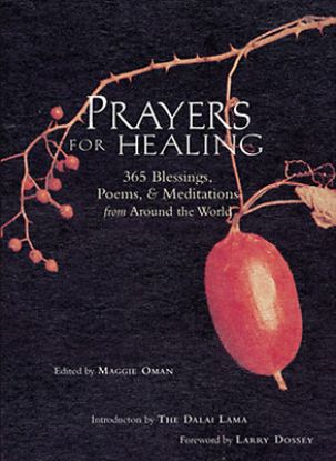 Picture of Prayers for Healing