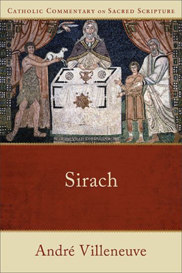 Picture of Sirach