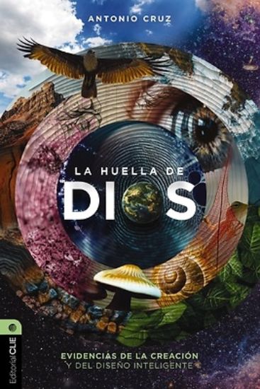 Picture of La Huella de Dios