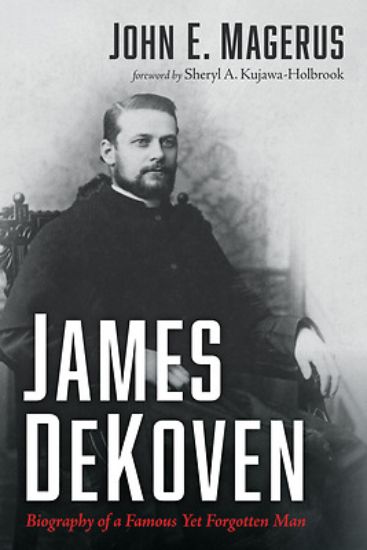 Picture of James DeKoven