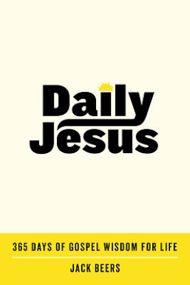 Picture of Daily Jesus