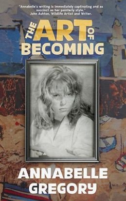 Picture of The Art of Becoming