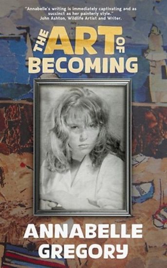 Picture of The Art of Becoming