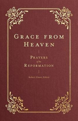Picture of Grace from Heaven