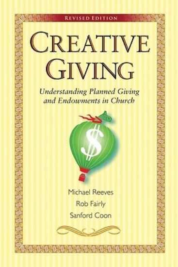 Picture of Creative Giving