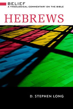 Picture of Hebrews