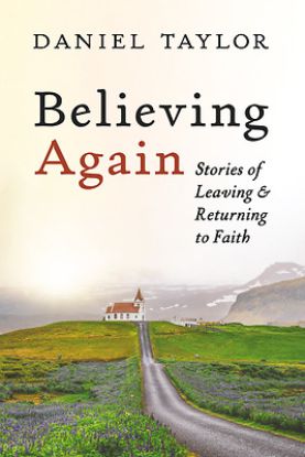 Picture of Believing Again