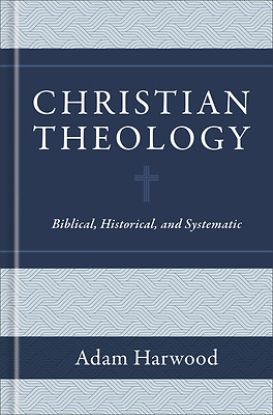 Picture of Christian Theology